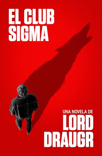Portada de El Club Sigma